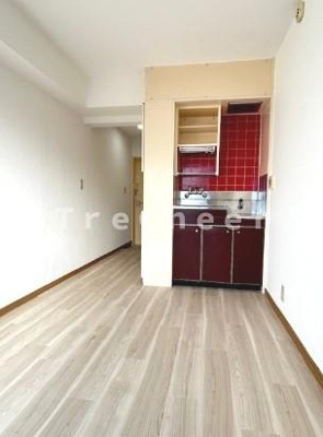 【居間・リビング】 | トップ阿佐谷第2