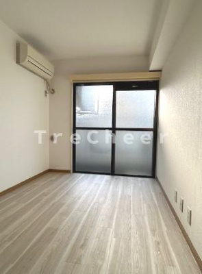 【寝室】 | トップ阿佐谷第2