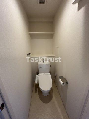 【トイレ】 | ノブレ梅北