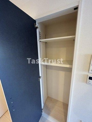 【収納】 | ノブレ梅北