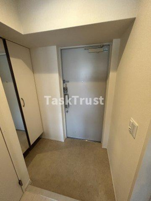 【玄関】 | ノブレ梅北