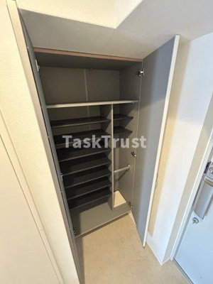 【収納】 | ノブレ梅北