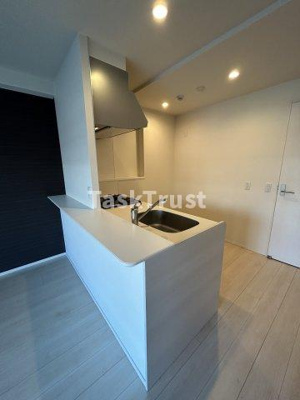 【キッチン】 | ノブレ梅北