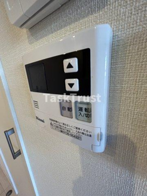 【設備】 | ノブレ梅北