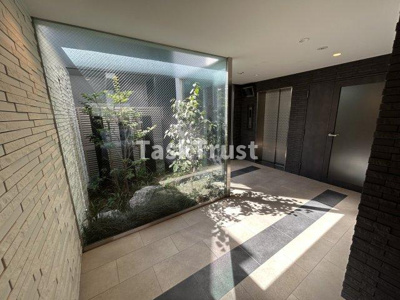 【ロビー】 | ノブレ梅北