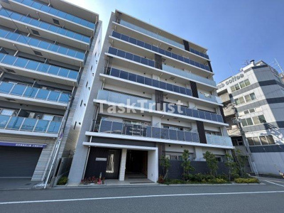 【外観】 | ノブレ梅北