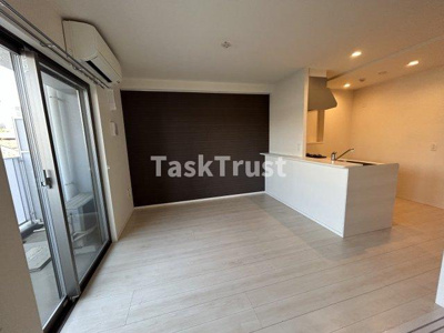 【居間・リビング】 | ノブレ梅北