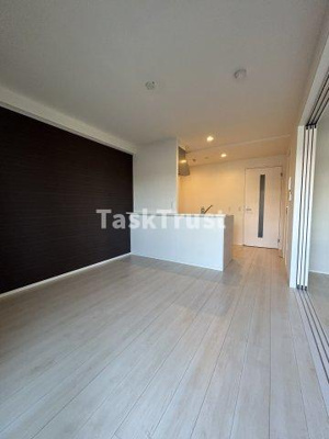 【内装】 | ノブレ梅北