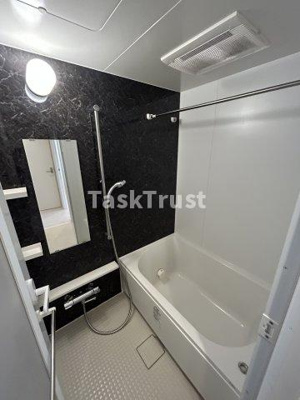 【浴室】 | ノブレ梅北