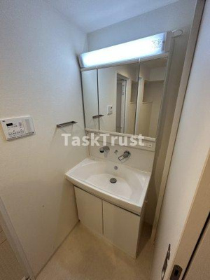 【洗面所】 | ノブレ梅北