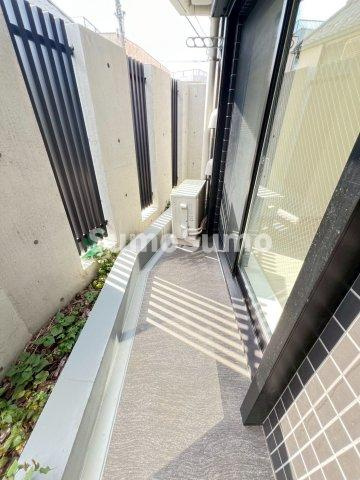 ルネサンスコート三軒茶屋のトイレ