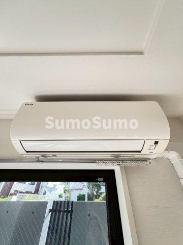 ルネサンスコート三軒茶屋のその他