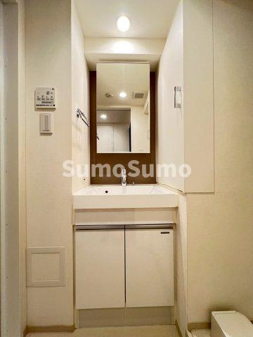 ルネサンスコート三軒茶屋の内装