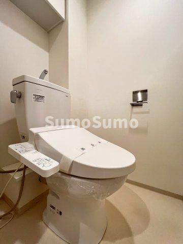 ルネサンスコート三軒茶屋のキッチン