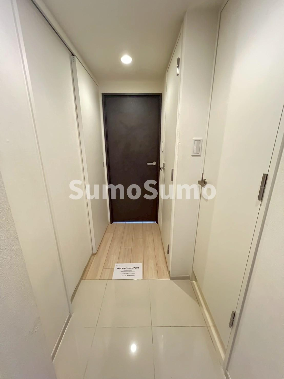 ルネサンスコート三軒茶屋の設備