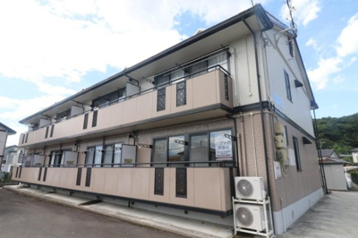 【外観】 | フラッツ・マイ | 外観