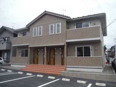 【外観】 | ピークメイル Ｂ