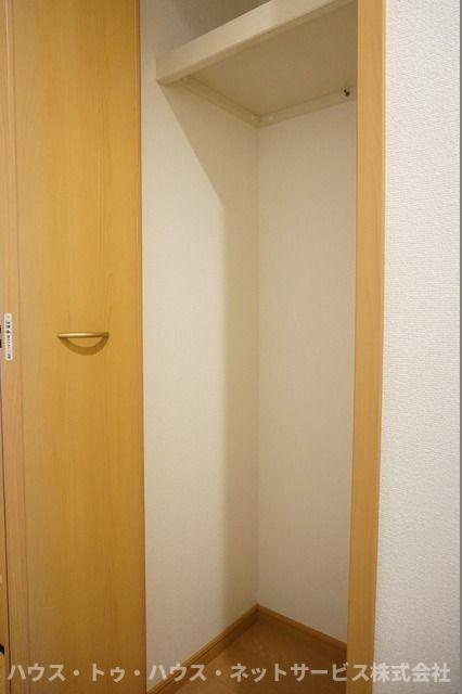 グラン　エリアールの内装