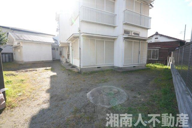 藤沢市本鵠沼１丁目１４－５売地