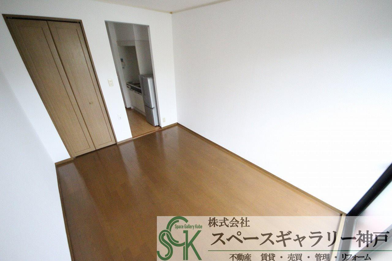 学園カリスの寝室|※お部屋により仕様が異なる場合があります。