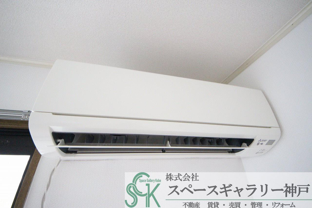 学園カリスの設備|※お部屋により仕様が異なる場合があります。