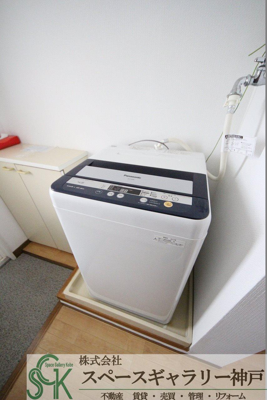 学園カリスのその他|※お部屋により仕様が異なる場合があります。
