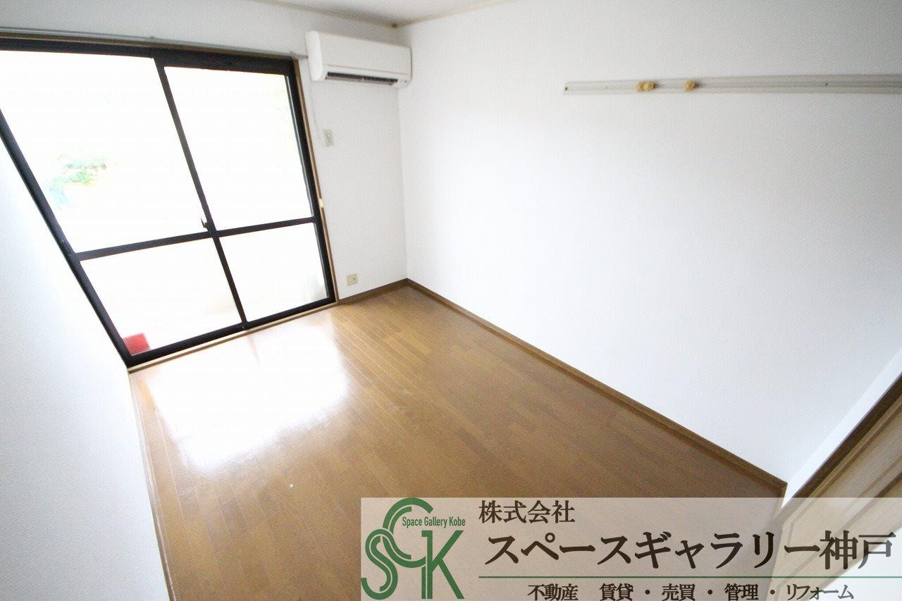学園カリスの居間・リビング|※お部屋により仕様が異なる場合があります※