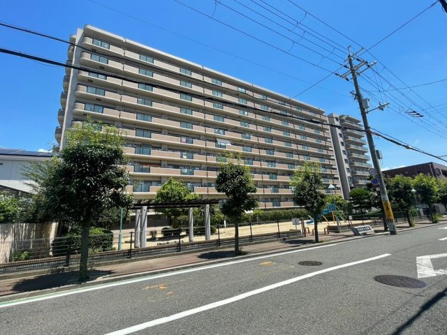  | パルコートフェルティなかもず（百舌鳥小学校）