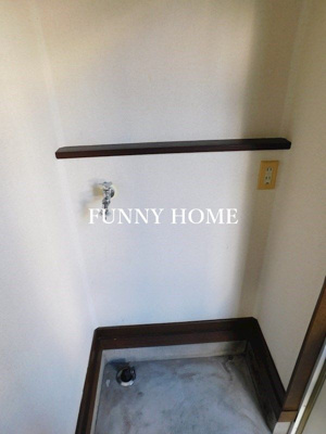 【設備】 | コーポ小池