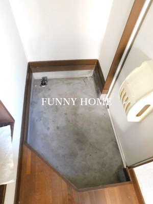 【玄関】 | コーポ小池