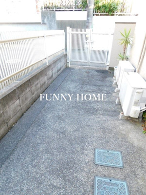 【その他共用部分】 | コーポ小池