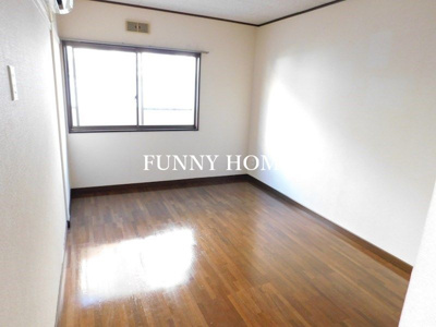 【居間・リビング】 | コーポ小池