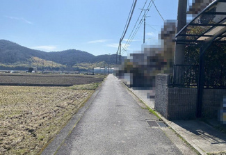  | 近江八幡市安土町下豊浦　中古戸建