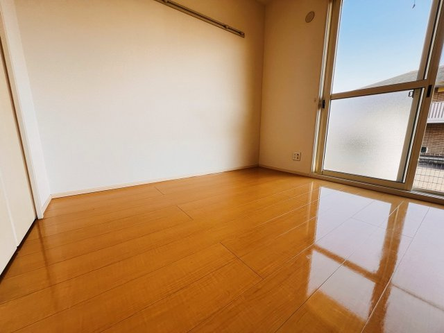 エマーブルⅠの洋室