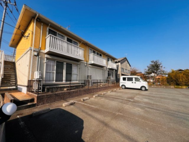 エマーブルⅠの外観