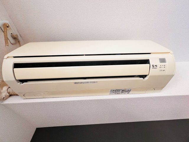 エマーブルⅠの設備