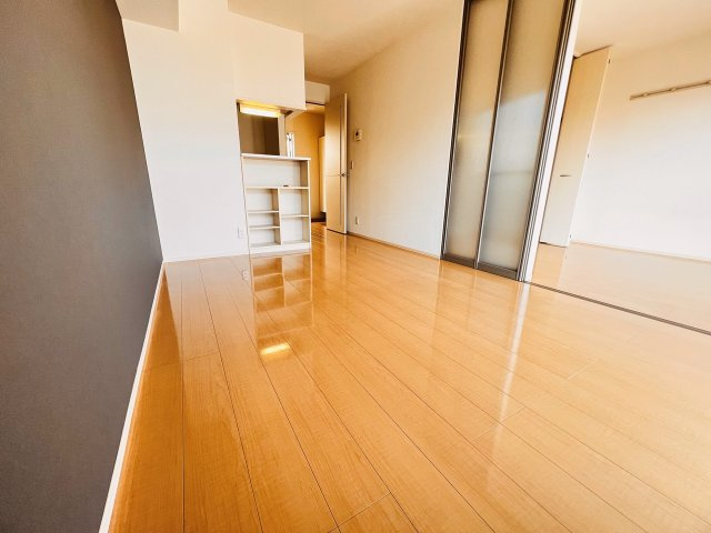 エマーブルⅠの居間・リビング