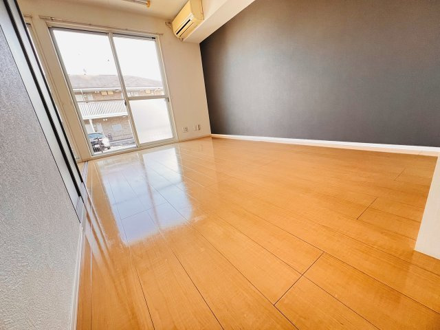 エマーブルⅠの内装