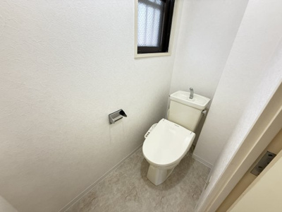 【トイレ】 | 東洋プラザしろきた