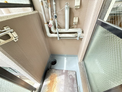 【その他】 | 東洋プラザしろきた