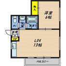 東洋プラザしろきたの画像