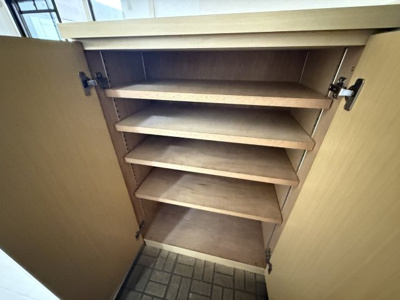 【収納】 | 東洋プラザしろきた