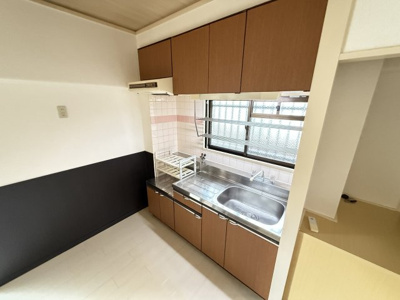 【キッチン】 | 東洋プラザしろきた