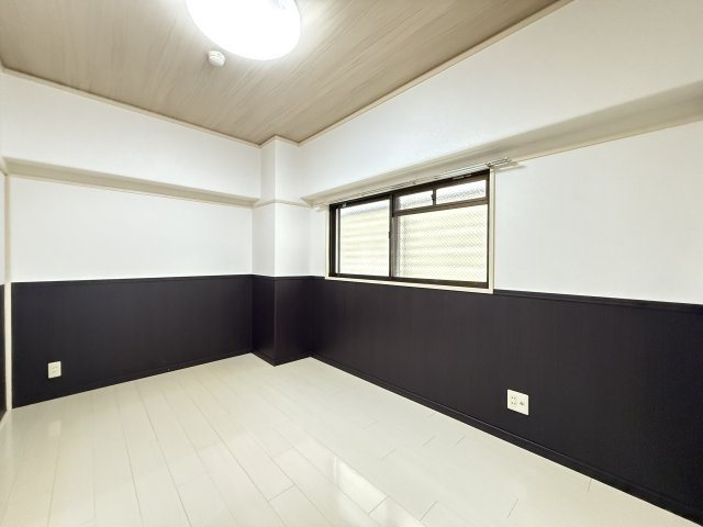 【洋室】 | 東洋プラザしろきた