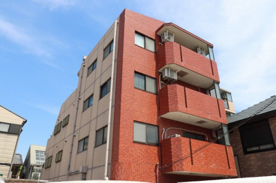 【外観】 | 東洋プラザしろきた