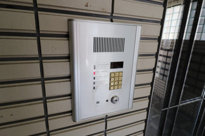 【エントランス】 | 東洋プラザしろきた