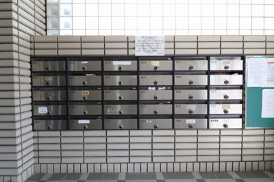 【ロビー】 | 東洋プラザしろきた