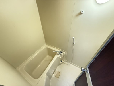 【浴室】 | 東洋プラザしろきた