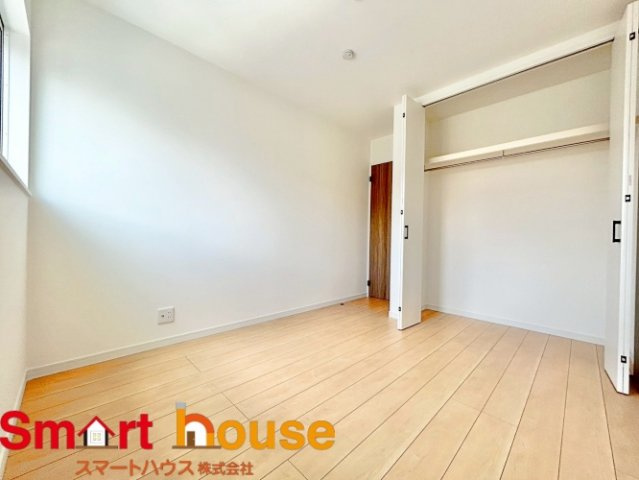 【洋室】 | 相模原市南区相武台　新築７棟