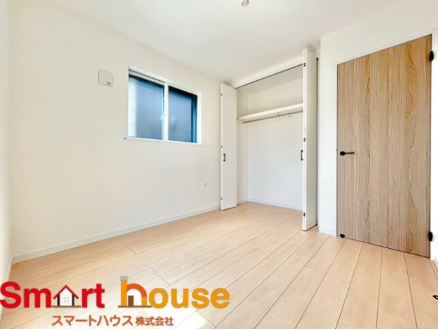 【洋室】 | 相模原市南区相武台　新築７棟